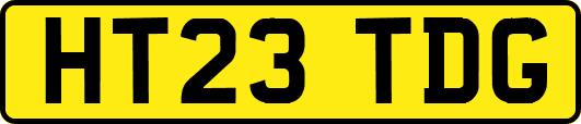 HT23TDG