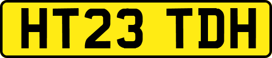 HT23TDH