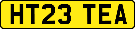 HT23TEA