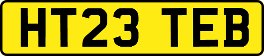 HT23TEB