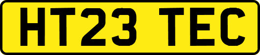 HT23TEC