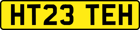 HT23TEH