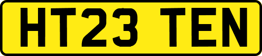 HT23TEN