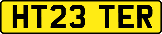 HT23TER