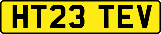 HT23TEV