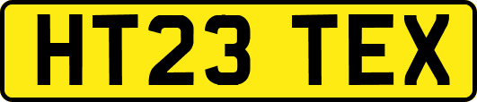 HT23TEX