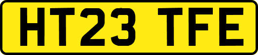 HT23TFE