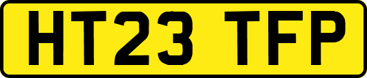 HT23TFP