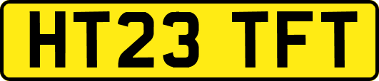 HT23TFT