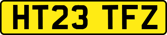 HT23TFZ