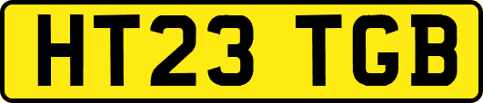 HT23TGB