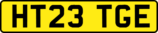 HT23TGE