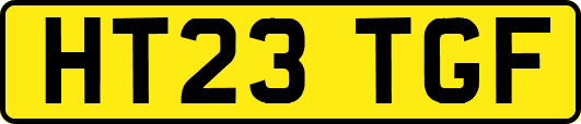 HT23TGF