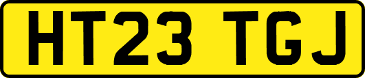 HT23TGJ