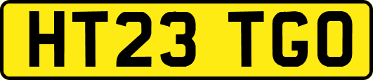 HT23TGO