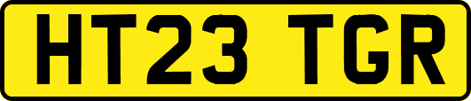 HT23TGR