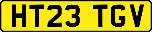 HT23TGV