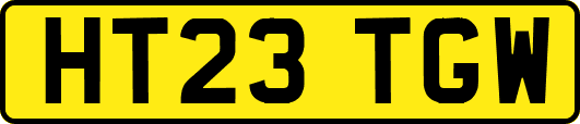 HT23TGW