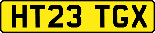 HT23TGX