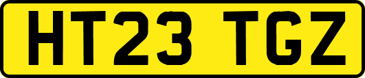 HT23TGZ