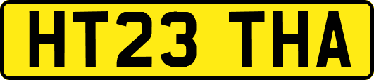 HT23THA