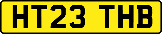 HT23THB