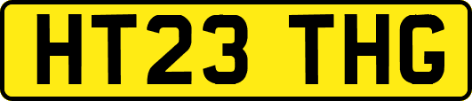 HT23THG