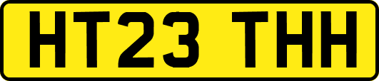 HT23THH
