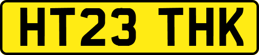 HT23THK