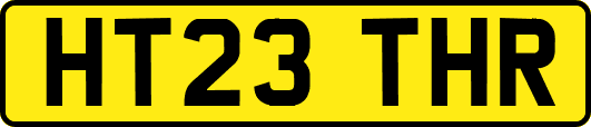 HT23THR