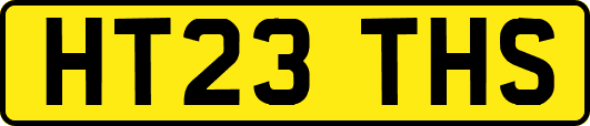 HT23THS