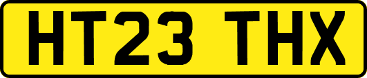 HT23THX