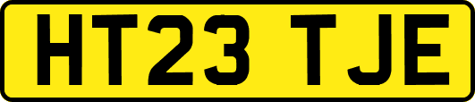 HT23TJE