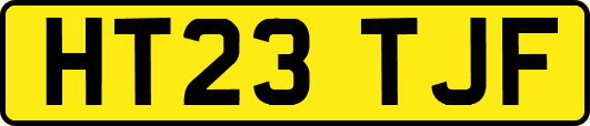 HT23TJF
