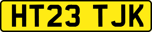 HT23TJK