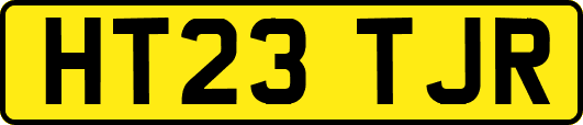 HT23TJR