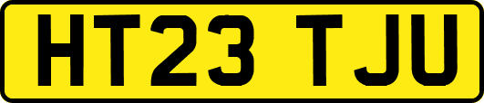 HT23TJU