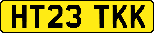 HT23TKK