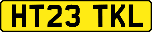 HT23TKL