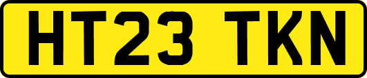HT23TKN