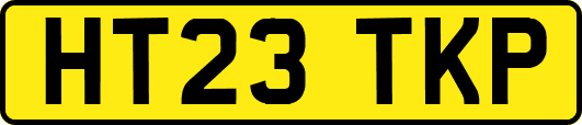 HT23TKP