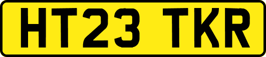 HT23TKR