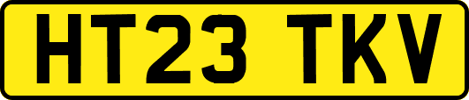 HT23TKV