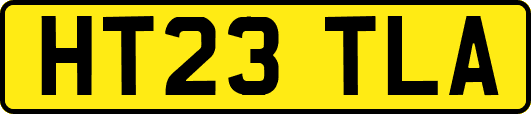 HT23TLA