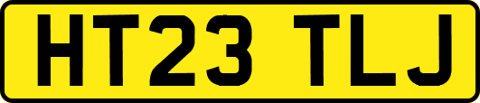 HT23TLJ