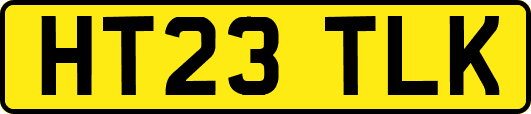 HT23TLK