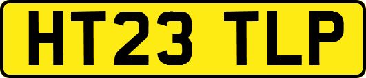 HT23TLP