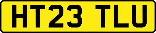 HT23TLU