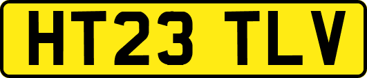 HT23TLV