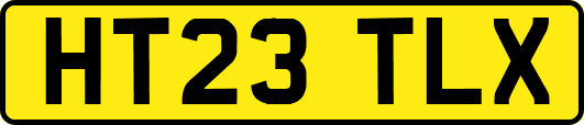 HT23TLX